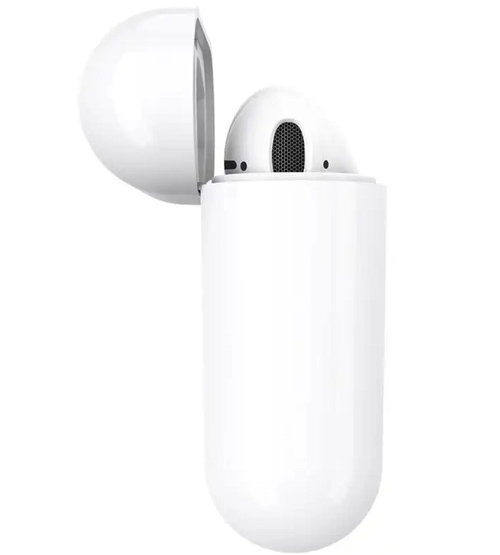 Беспроводные Bluetooth наушники Hoco ES39 белые - фото 3 - id-p2097764015
