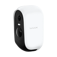 Дополнение WUUK Wireless Cam Pro (Требуется Базовая Станция WUUK)