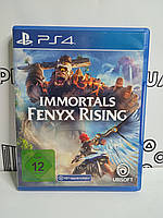 Immortals Fenyx Rising для PS4 БУ