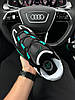 Чоловічі кросівки Adidas Originals Niteball PRM Black White Green Взуття Адідас Найтбол чорно-зелені демісезон, фото 9