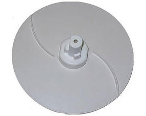 Скидач 102019 в зборі для овочерізки Robot Coupe CL30/R302 (оригінал), фото 3