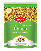 Haldirams Moong Dal (Індійський солоний снек мунг дав), 200 г