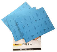 Вологостійка наждачний папір Mirka WPF P800