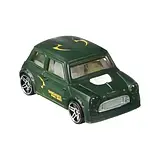 Hot Wheels Color Shifters Mini Cooper Машинка Хот Вілс, що змінює колір, Міні Купер, фото 2