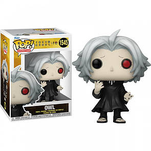 Фігурка FUNKO POP TOKYO GHOUL:RE - OWL