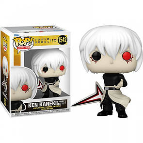 Фігурка FUNKO POP TOKYO GHOUL:RE - KEN KANEKI (FINAL BATTLE)