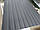 Профнастил стіновий ПС-10 Україна 0,45 мм глянець 140 г/цинку гарантія 10 років, фото 9