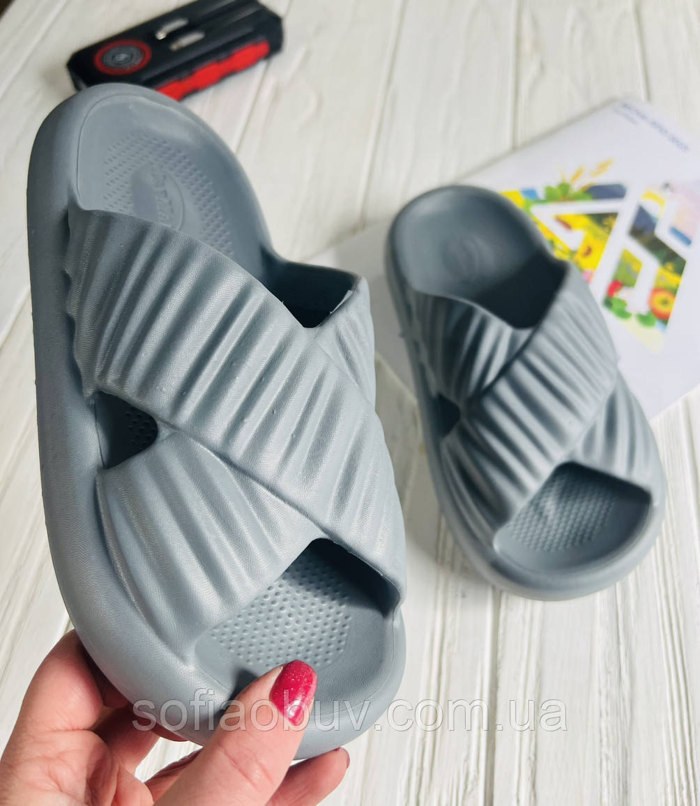 Шльопанці жіночі TL, фото 1