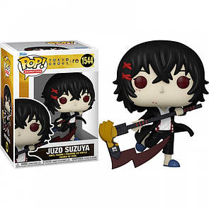 ФІгурка FUNKO POP TOKYO GHOUL:RE - JUZO SUZUYA