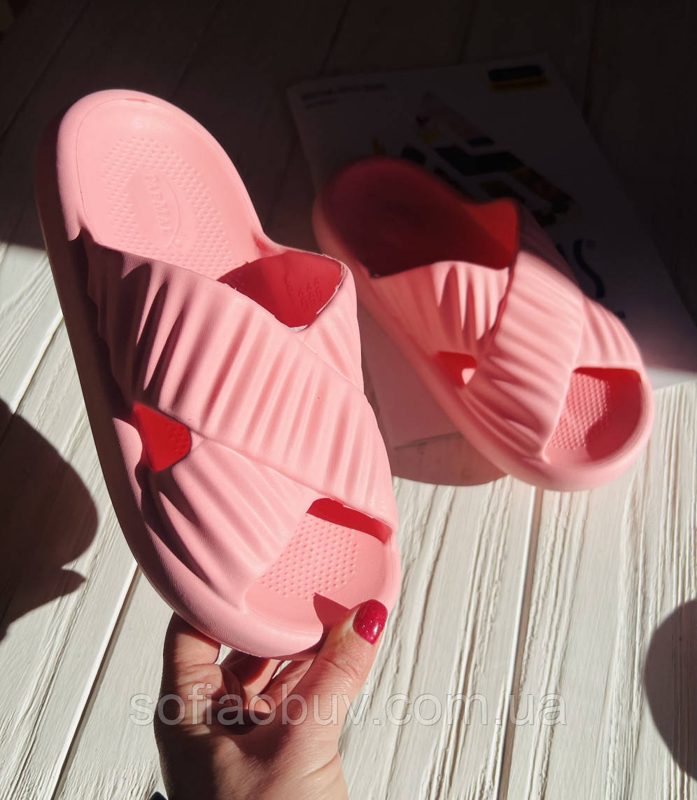 Шльопанці жіночі TL, фото 1