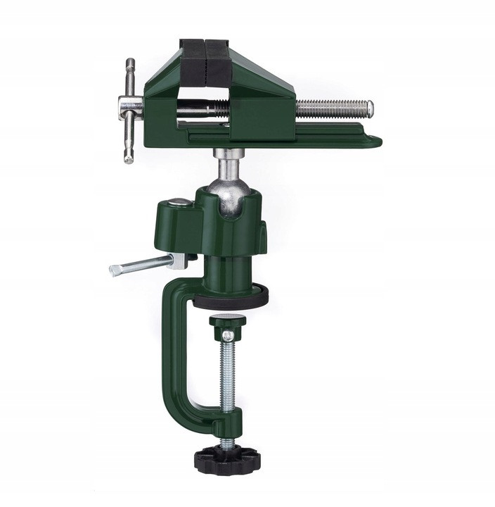 Універсальні настільні лещата PARKSIDE 78 мм, фото 1