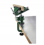 Універсальні настільні лещата PARKSIDE 78 мм, фото 4