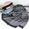 Шарф віскозний "Ізольда" 101015, фото 2