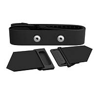 Polar Pro Chest Strap Black (M-XXL) Сменный ремень для Polar H10 H9 H7