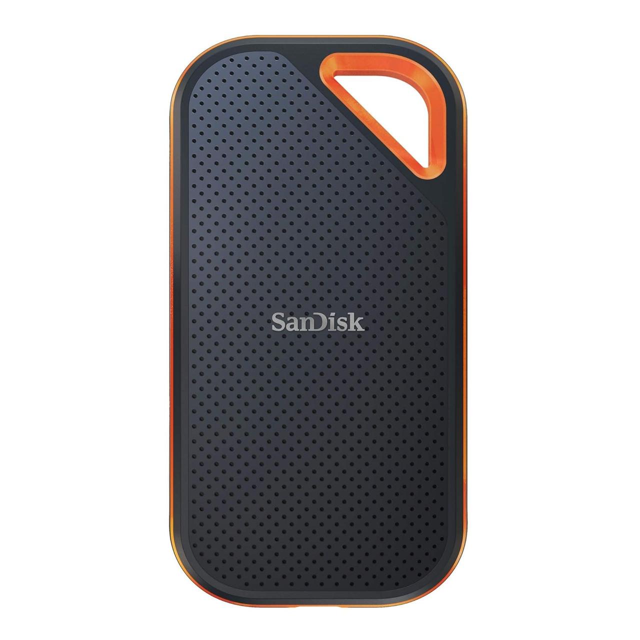 Процесор SanDisk Extreme PRO V2 2 TB (SDSSDE81-2T00-G25)