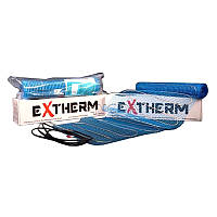 Одножильний нагрівальний мат Extherm ETL 200-200 400 Вт 2 м2