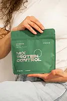 Протеиновый коктейль MIX PROTEIN CONTROL(для снижения веса) 15 порций