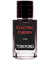 Парфюм 60 ml ОАЭ Tom Ford Electric Cherry Духи 60 мл Електрик Черри Унисекс Аромат Електрик Чери Том Форд