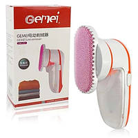 Электрическая бритва катышков для одежды Gemei Gm-231