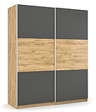 Комод 3Ш Кантри (Мебель-Сервис) 1090х808х468 мм, фото 4