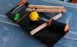 Свердло Fox Edges Bait Drill&Cork Sticks 6 мм, фото 3