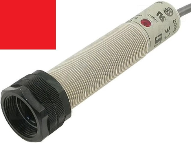 E3F2-DS10B4-N OMRON Датчик, фото 1