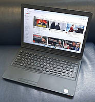 Ноутбук DELL Latitude 5590