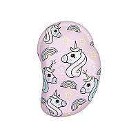 Щетка для волос Tangle Teezer The Original Mini Children Unicorn