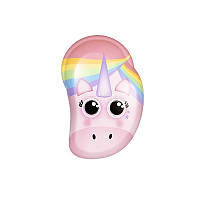 Щетка для волосTangle Teezer The Original Mini Children Rainbow The Unicorn