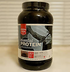 Протеин Country Life Iron Tek Essential Protein 727 g california gold