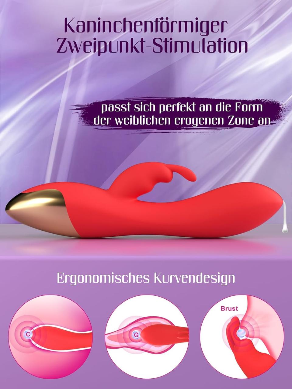 Вібрація фалоімітатора HIVEFUN для жінок, секс-іграшка з вібратором кролика для жінок, еротична секс-іграшка для секс-іграшок, наб
