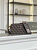 Жіноча сумка Guess The Snapshot Bag Silver сумочка сіра через плече на широкому ремені Гесс, фото 7