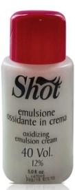 Окислююча емульсія 40 Vol 12% Oxidant Shot, 150 мл, фото 1