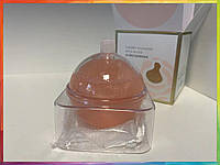 Кулька для вмивання з екстрактом вишні,яблока Cherry Blossom With Water Cleansing Ball 100g