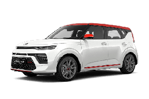 Тюнінг Kia SOUL 2019+