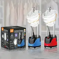 Відпарювач для речей вертикальний RAF R.3038 для одягу 2000W