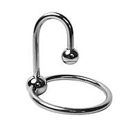 Уретральна втулка, расширитель уретры, уретральный клапан. 28мм