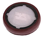 Амбушури накладки для навушників JBL LIVE 400BT JBL Live 460NC JBL Live 670 NC Колір Червоний Red, фото 7