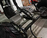 Контролер синусний 48V-72V 80A 2000W-4000W BLDC JRAHK, фото 9