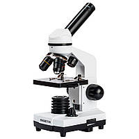 Мікроскоп SIGETA MB-115 40x-800x LED Mono ll