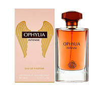 Fragrance World Ophylia Intense 80 мл - парфюмированная вода (edp)