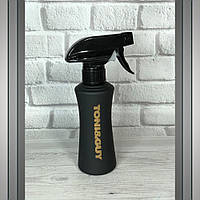 Пульверизатор перукарський чорний Tony & Guy Pyl-06