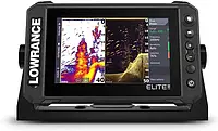 Ехолот Lowrance Elite FS 7 у комплекті з датчиком Active Imaging 3-в-1