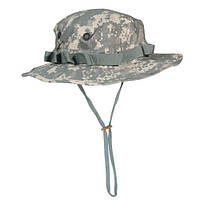 Панама US GI Boonie Hat Rip-Stop AT-Digital Teesar Mil-Tec, США