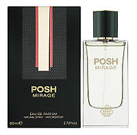 Fragrance World Posh Mirage 80 мл - парфюмированная вода (edp)