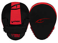 Лапы TITLE Boxing Elemental Punch Mitts