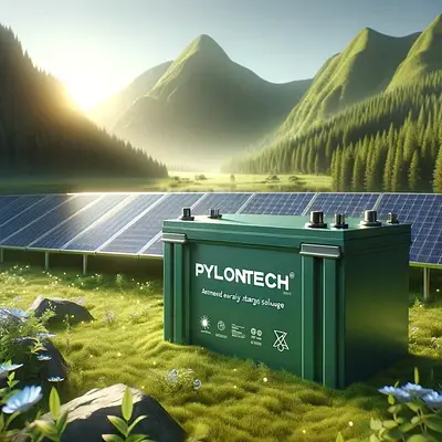 Акумулятор Pylontech