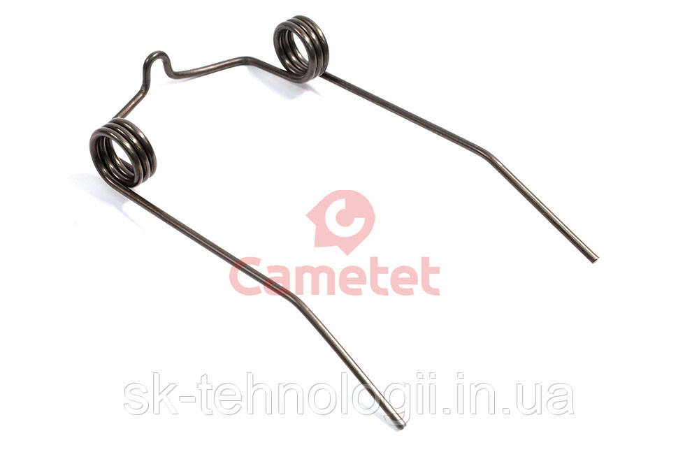 Пружина CNH (Cametet) CNH [28680130