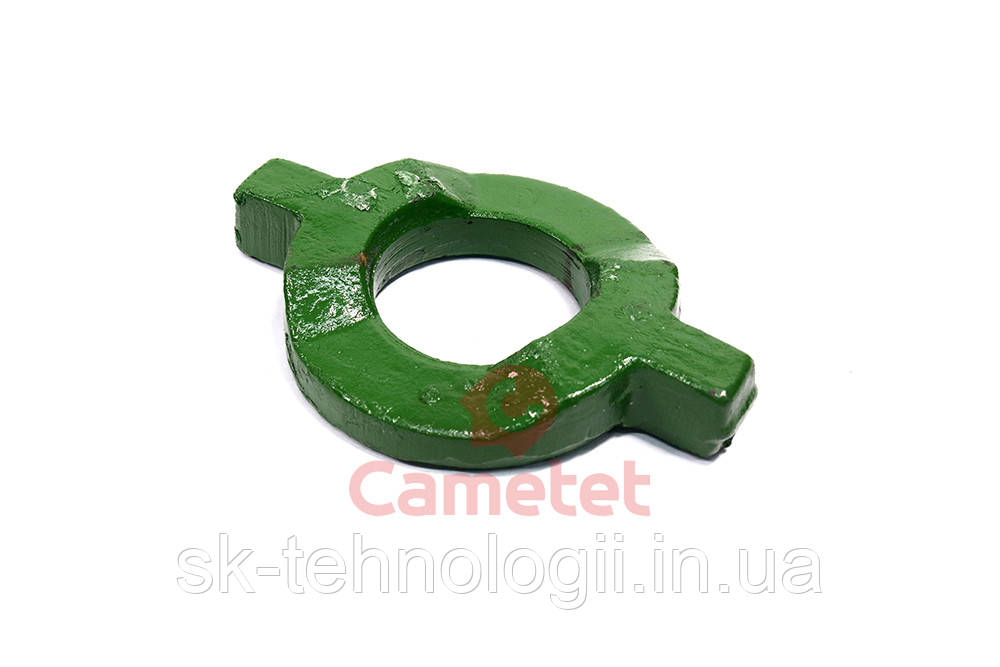 Напівмуфта JOHN DEERE (Cametet) JOHN DEERE [H101677