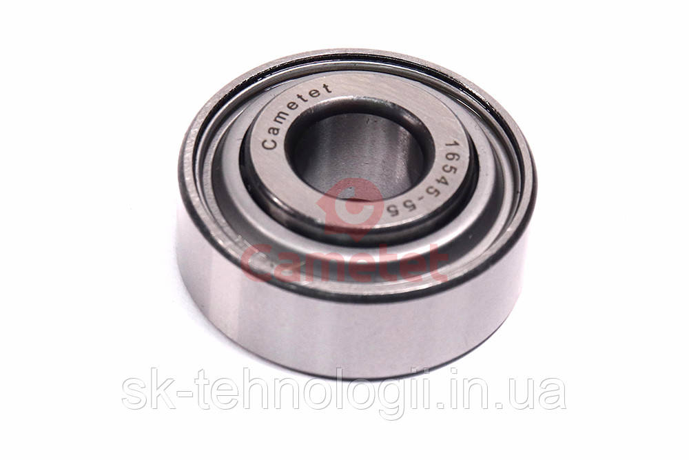 Підшипник HD посилений (подвійний пильник) JOHN DEERE, HORSCH (Cametet) JOHN DEERE [AA21480 
HORSCH [00240199, 00310104 
KINZE